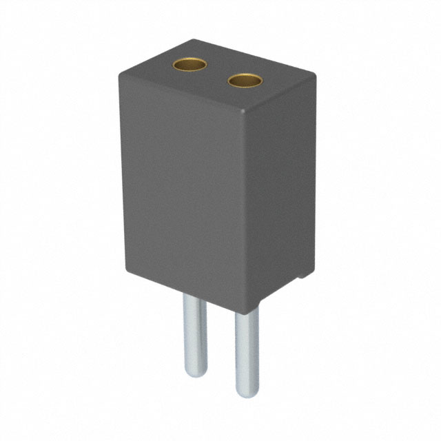 851-41-002-10-001000 Mill-Max Manufacturing Corp.  Embases Prises femelles