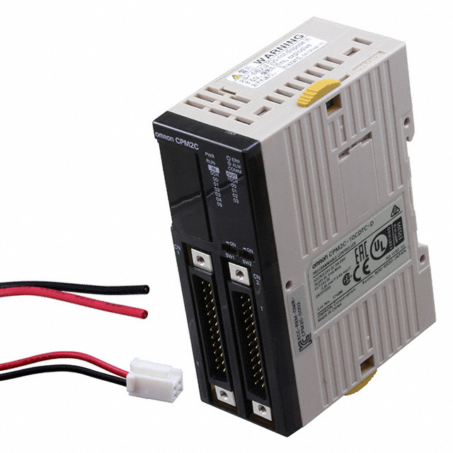 CPM2C-10CDTC-D Omron Automation and Safety Programmable (PLC PAC)