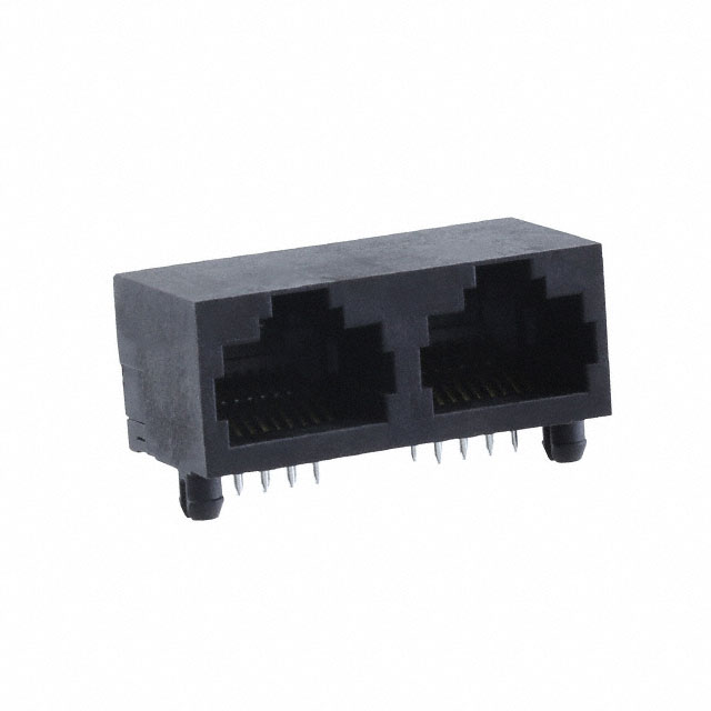 E5J88-00AJG2-L Pulse Electronics  Jack per connettori modulari