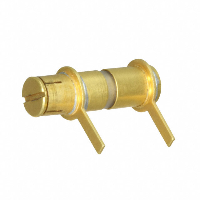 GWC8R000 Sprague-Goodman  condensadores de silicio