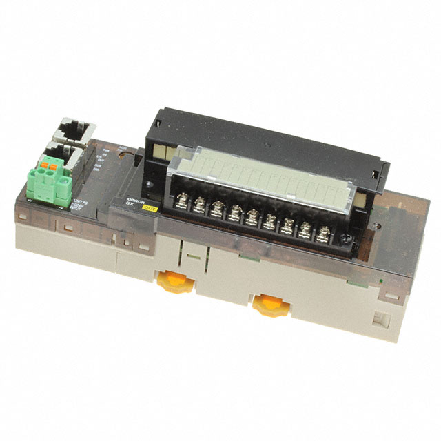 GX-OC1601 Omron Automation and Safety Accessoires d'automatisation industrielle