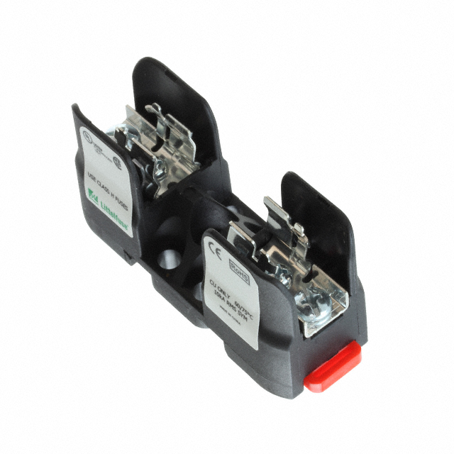 LFH250301S Littelfuse Inc. Portafusibles