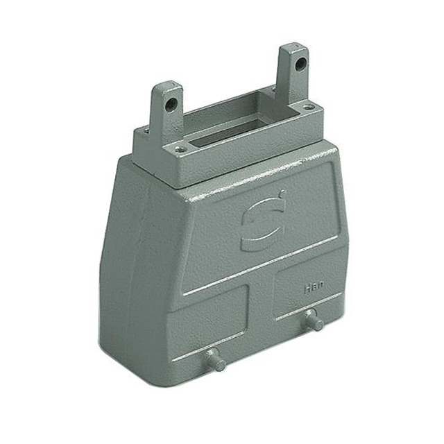 09300164411 HARTING  Boîtiers de connecteurs robustes, capots, bases