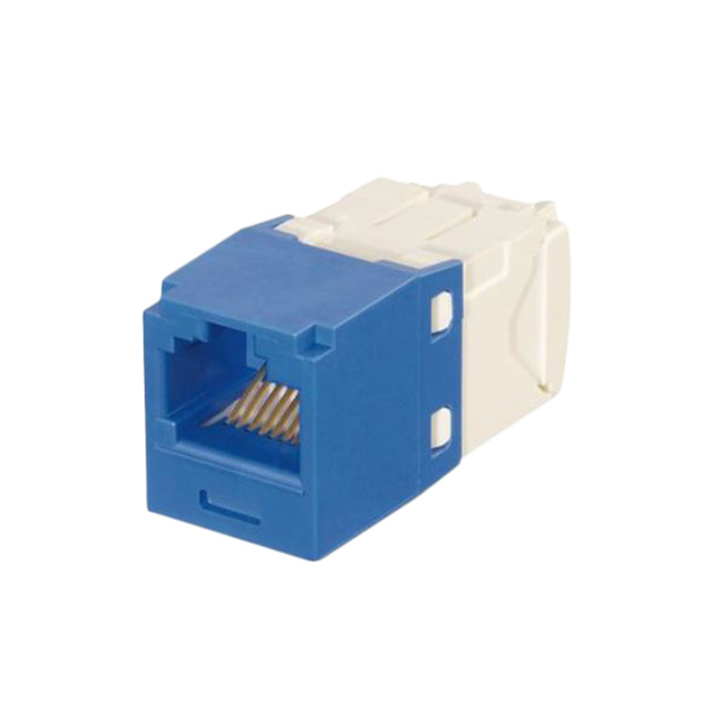 CJK688TGBU Panduit Corp  Inserts Keystone