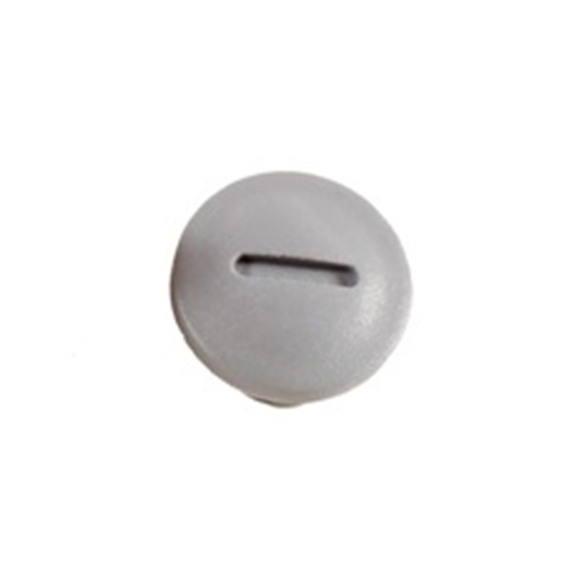 HPM20 BK080 Alpha Wire  Tappi per fori - Tappi conici