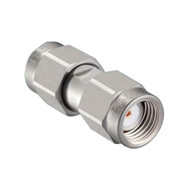 SMA(R)-A-PP Hirose Electric Co Ltd  Adaptateurs de connecteur coaxial (RF)