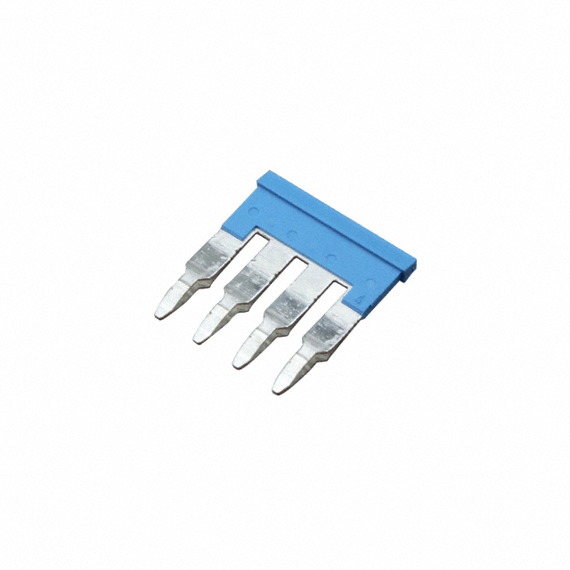 P2RVM-040S Omron Automation and Safety  Ponticelli a morsettiera