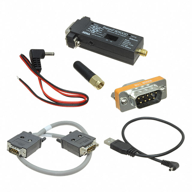 SD1000BTKIT Omron Automation and Safety Accessoires de contrôleur