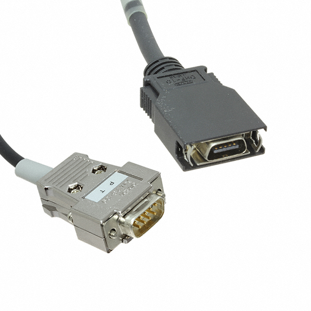 XW2Z-500T-2 Omron Automation and Safety Accessoires d'interface homme-machine (IHM)