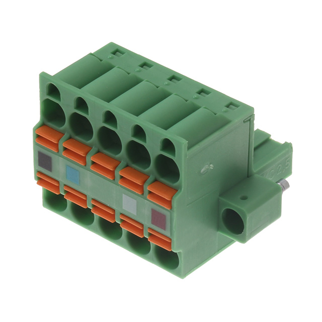 XW4G-05C4-TF-D Omron Automation and Safety  Industrial Automation Accessories