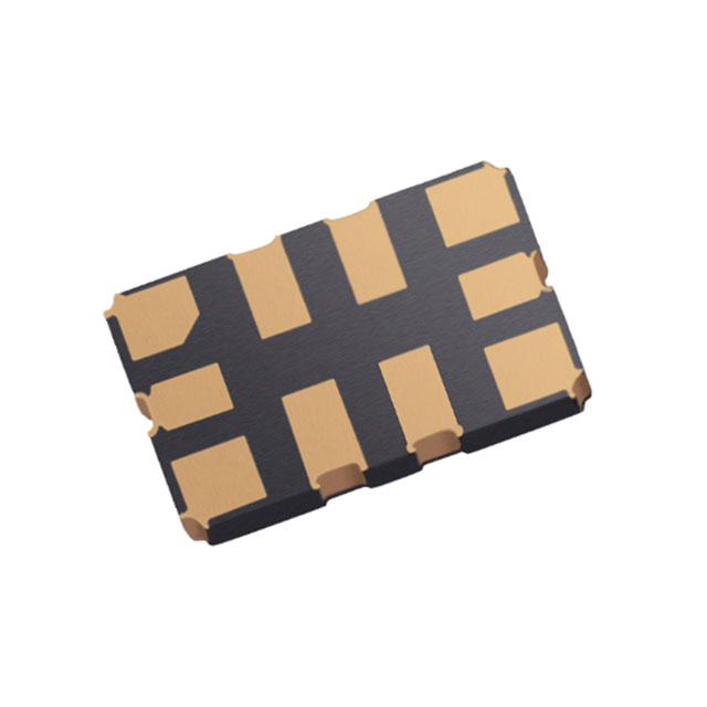 SIT5357AI-FP-25N0-98.304000 SiTime  Oscillatori