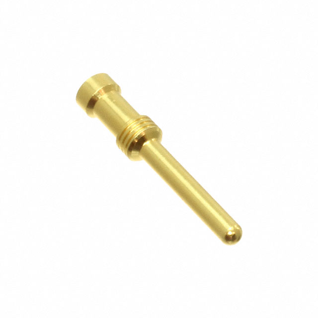 09330006302 HARTING  Heavy Duty Connector Contacts