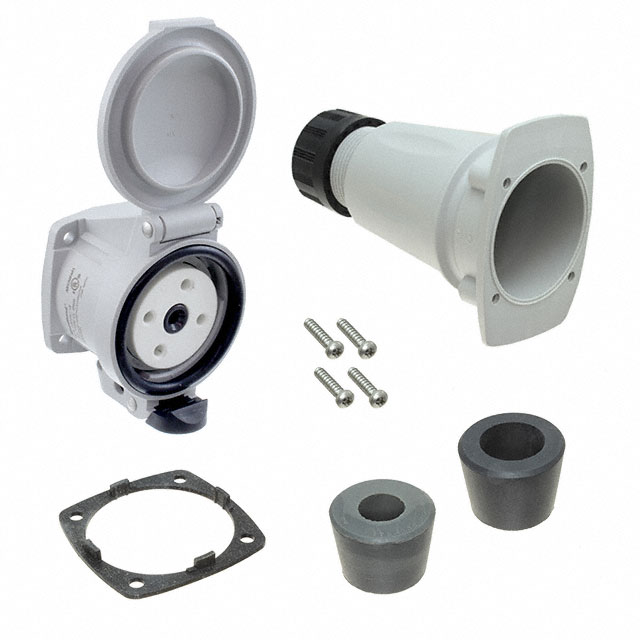 1122190031 Molex  Gruppi di connettori circolari