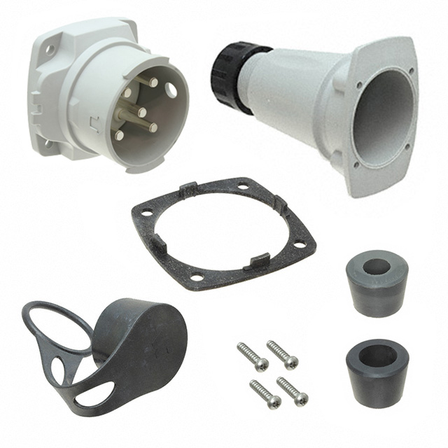 1122191028 Molex  Conjuntos de conectores circulares