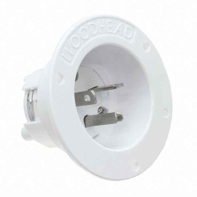 1301490016 Molex  Plugs and Receptacles