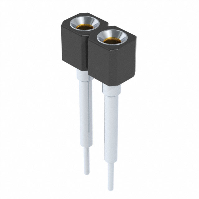 316-93-102-41-007000 Mill-Max Manufacturing Corp.  Embases Prises femelles