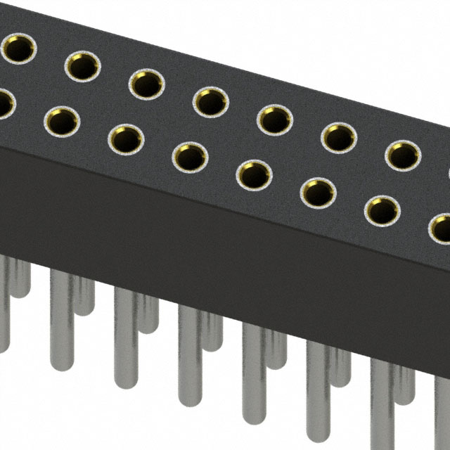 853-41-050-10-011000 Mill-Max Manufacturing Corp.  Embases Prises femelles