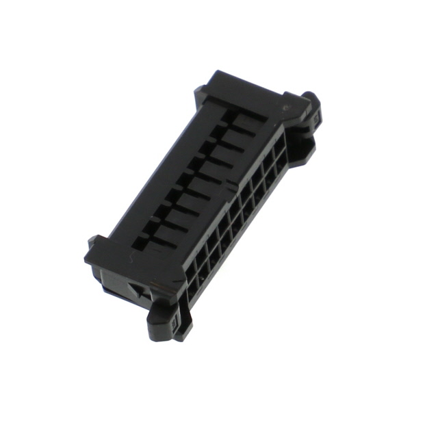 DF51-18DS-2C Hirose Electric Co Ltd  Rectangular Connector Housings