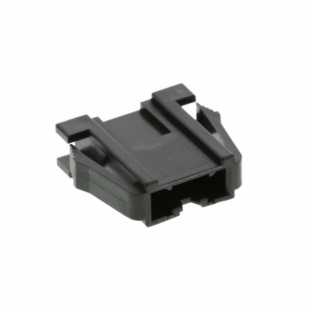 DF51-2EP-2C Hirose Electric Co Ltd  Boîtiers de connecteurs rectangulaires