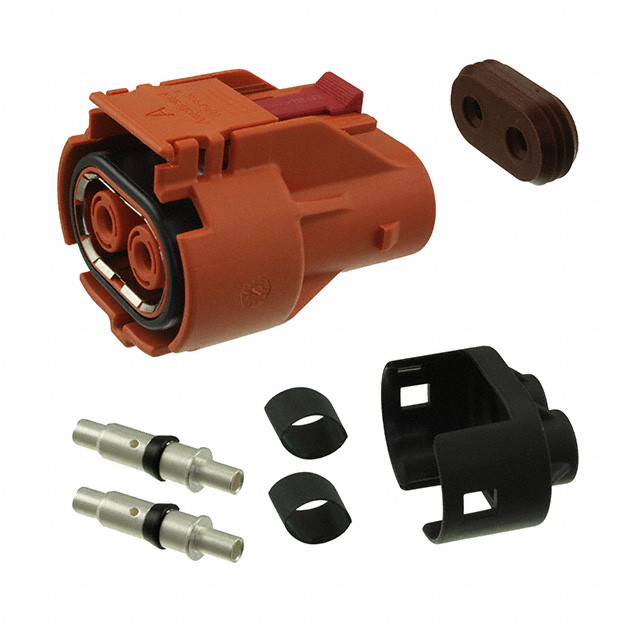 ELP2A02 Amphenol Industrial Operations  Support de panneau suspendu gratuit