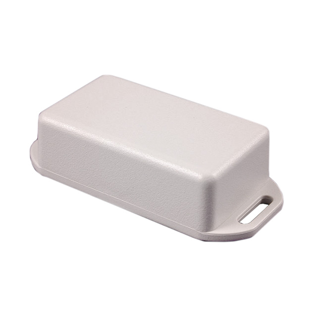 1551HFLGY Hammond Manufacturing  Boîtes