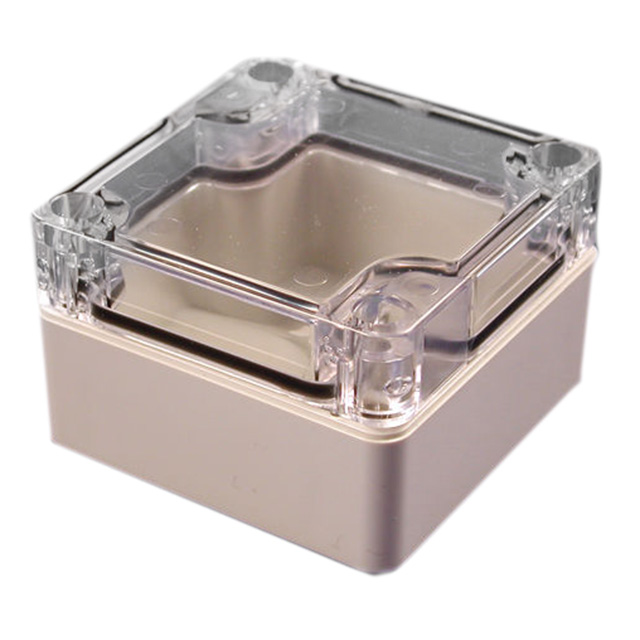 1554B2GYCL Hammond Manufacturing  Boîtes