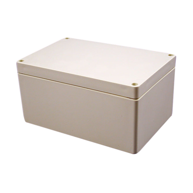 1554T2GY Hammond Manufacturing  Boxes