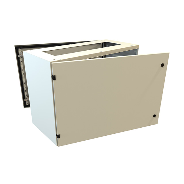 2CSB262418 Hammond Manufacturing  Rack Components