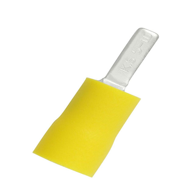 EDV10-11MB-Q Panduit Corp  Wire Pin Connectors