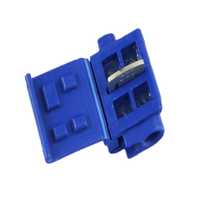 EQSP14D-Q Panduit Corp  Conectores de empalme de cables