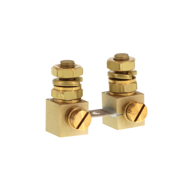 RSA-100-100-NB Riedon  Chassis Mount Resistors