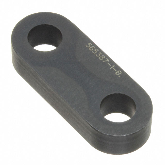 565387-1 TE Application Tooling  Crimper Applicator Press Accessories