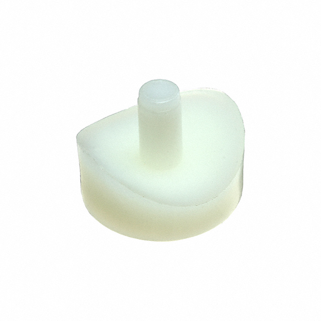 BST150A Essentra Components  Pare-chocs, pieds, coussinets, poignées