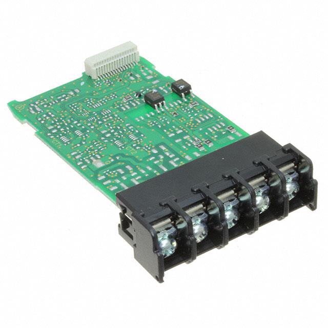 E53-CN01N2 Omron Automation and Safety  Industrial Automation Accessories