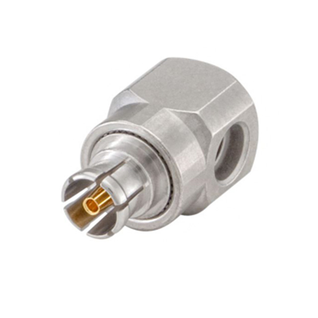 119K207-272N5 Rosenberger  Conjuntos de conectores coaxiales (RF)