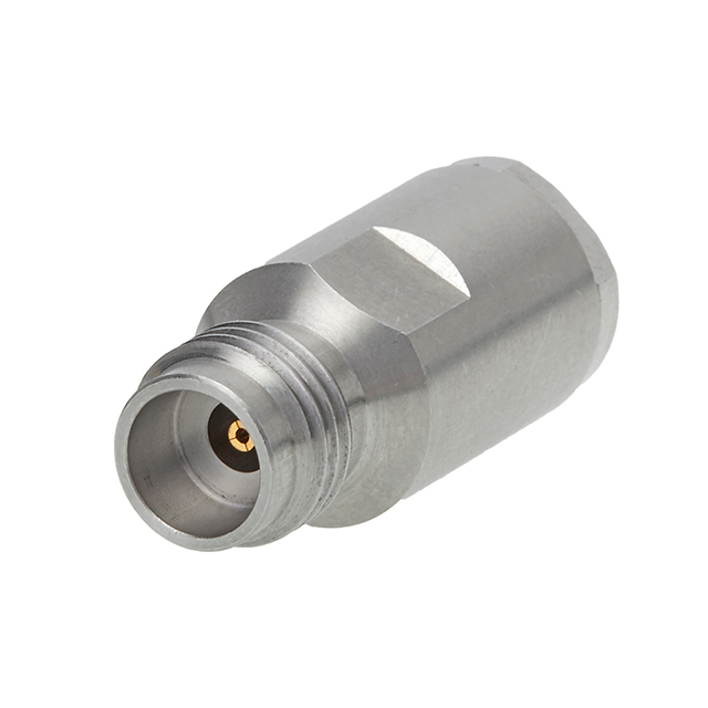 147-0701-801 Cinch Connectivity Solutions Johnson  Terminadores de conector coaxial (RF)