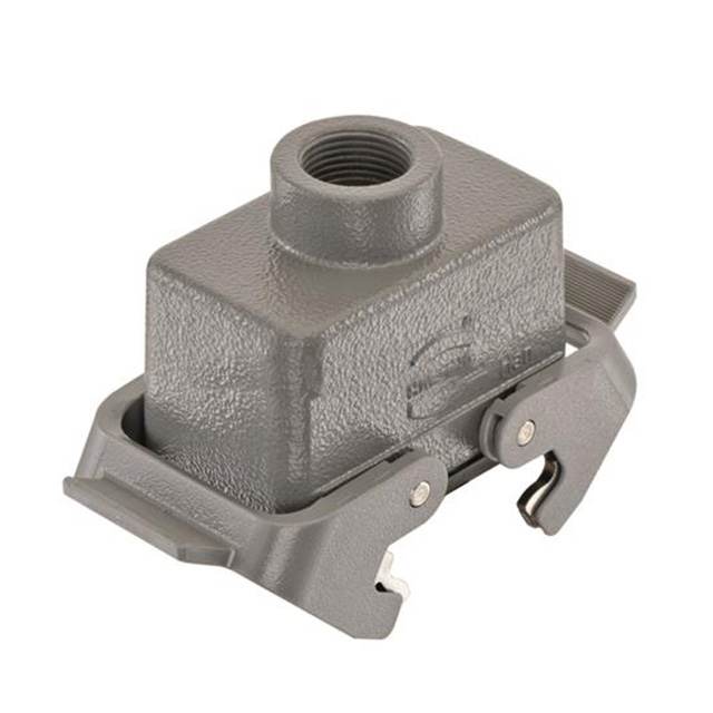 19300161731 HARTING  Gehäuse für Hochleistungs-Steckverbinder, Hauben und Sockel