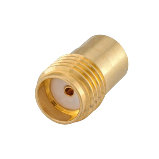 32K103-5H0L5 Rosenberger  Coaxial Connector (RF) Assemblies