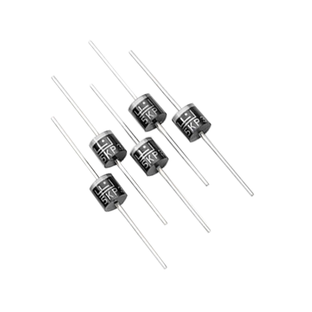 5KP90A-B Littelfuse Inc. TVS Diodes