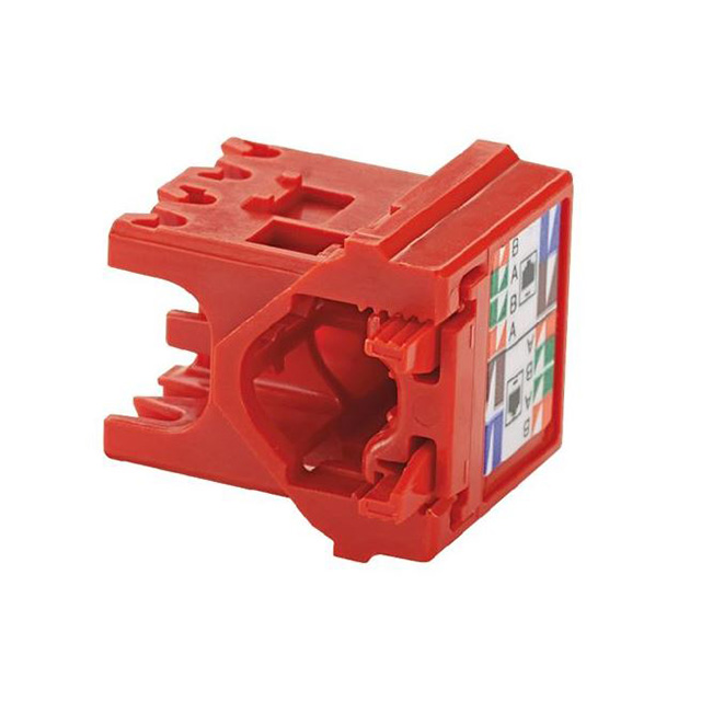 CJRCAPRD Panduit Corp  Keystone Connector Accessories