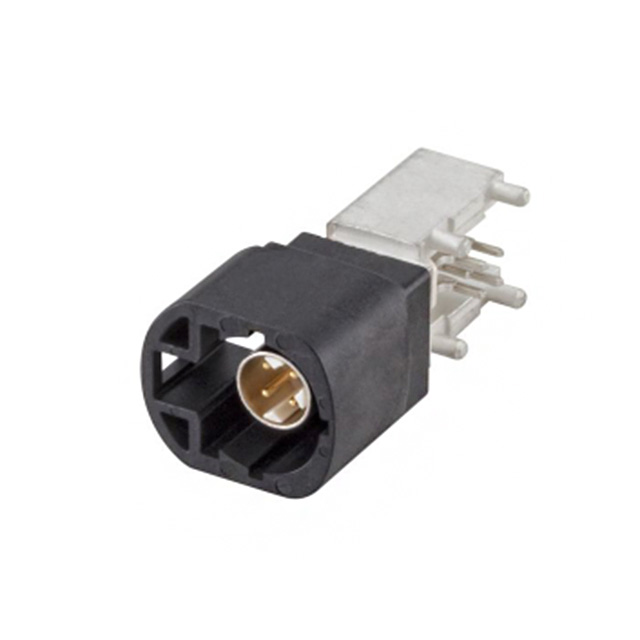 D4S20L-40MA5-A Rosenberger  Coaxial Connector (RF) Assemblies