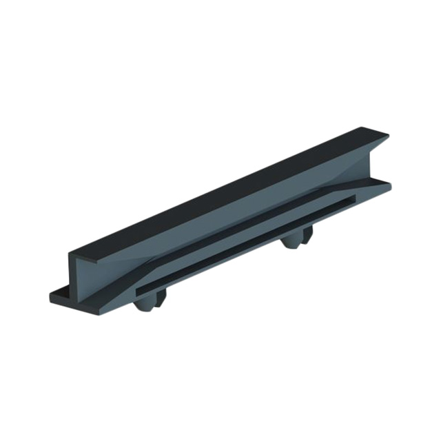 RSSHG-501-165 Essentra Components  Card Guides