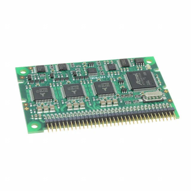 TMCM-343-H-TMCL Analog Devices Inc.  Moduli per schede driver motore