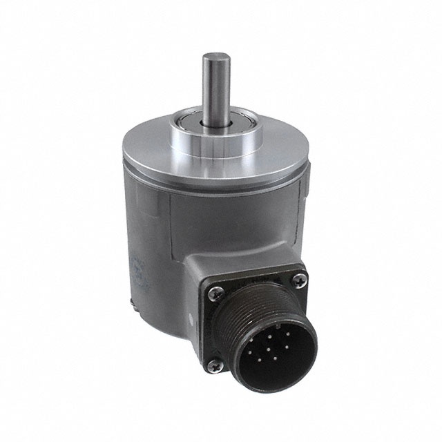01002-2553 Sensata-BEI Sensors  Encoder – Industrie