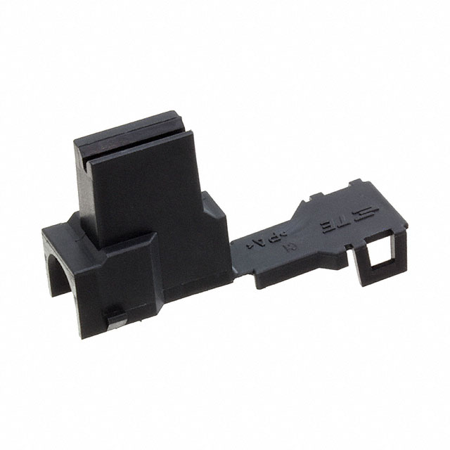 1969507-3 TE Connectivity AMP Connectors  Bottes de boîtiers