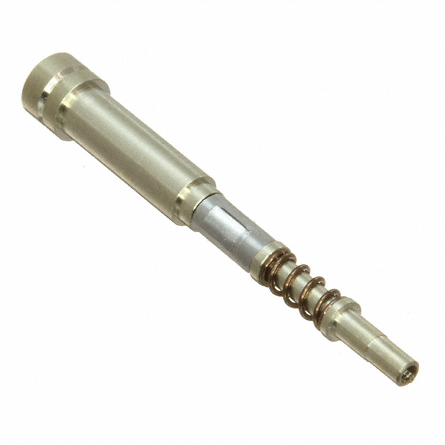 20100013212 HARTING  Heavy Duty Connector Contacts