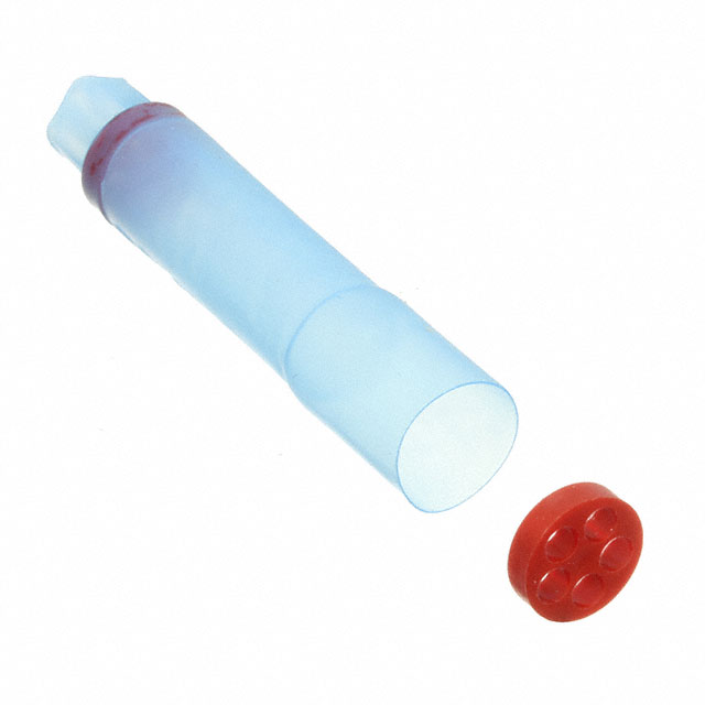 4-1195131-0 TE Connectivity Raychem Cable Protection  Cables Wires - Management