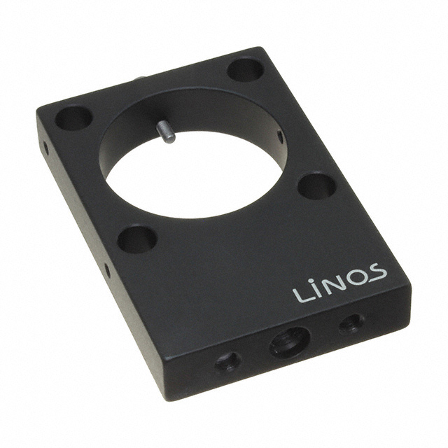 G061225000 Excelitas Technologies  Optomechanisch