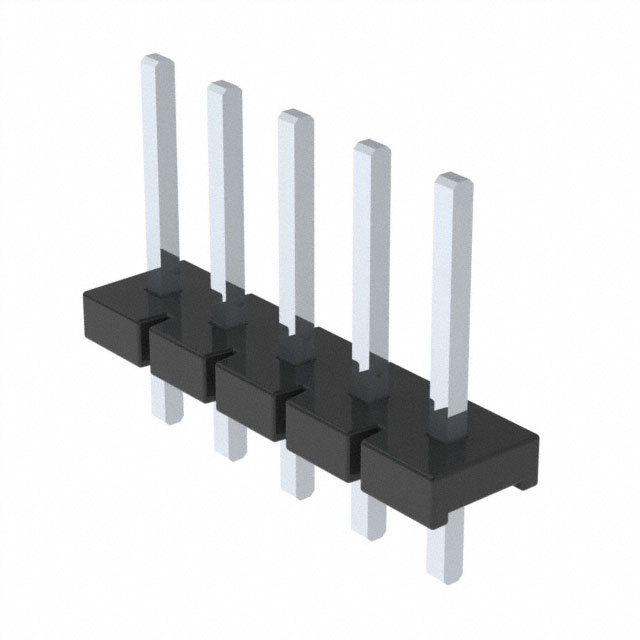 HPM-05-01-T-S Samtec Inc.  Embases à broches mâles