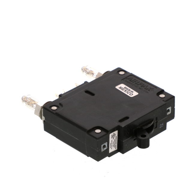 LELK1-1REC4-30326-25 Sensata-Airpax Disyuntores